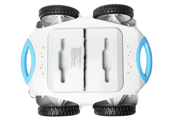 Steinbach Poolrunner Poolroboter